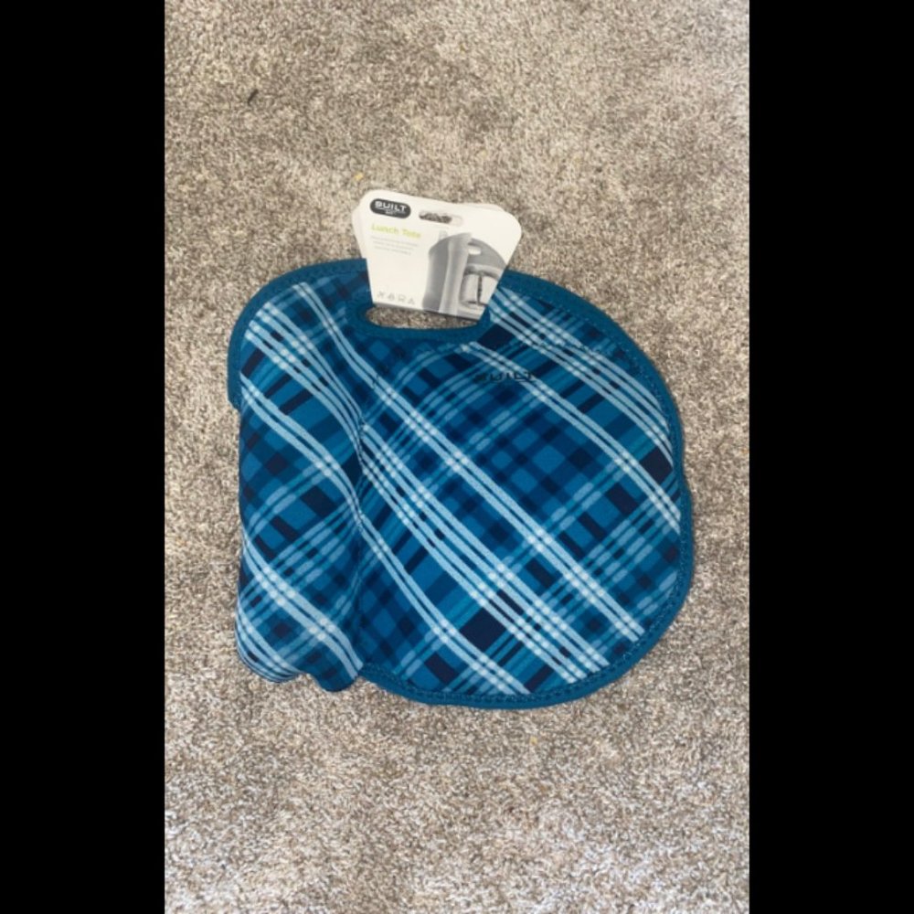 BUILT NY Lunch Tote
